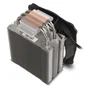 Nox Hummer H-212 Disipador de CPU con Ventilador de 120 mm
